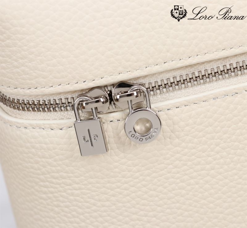 Loro Piana Satchel bags